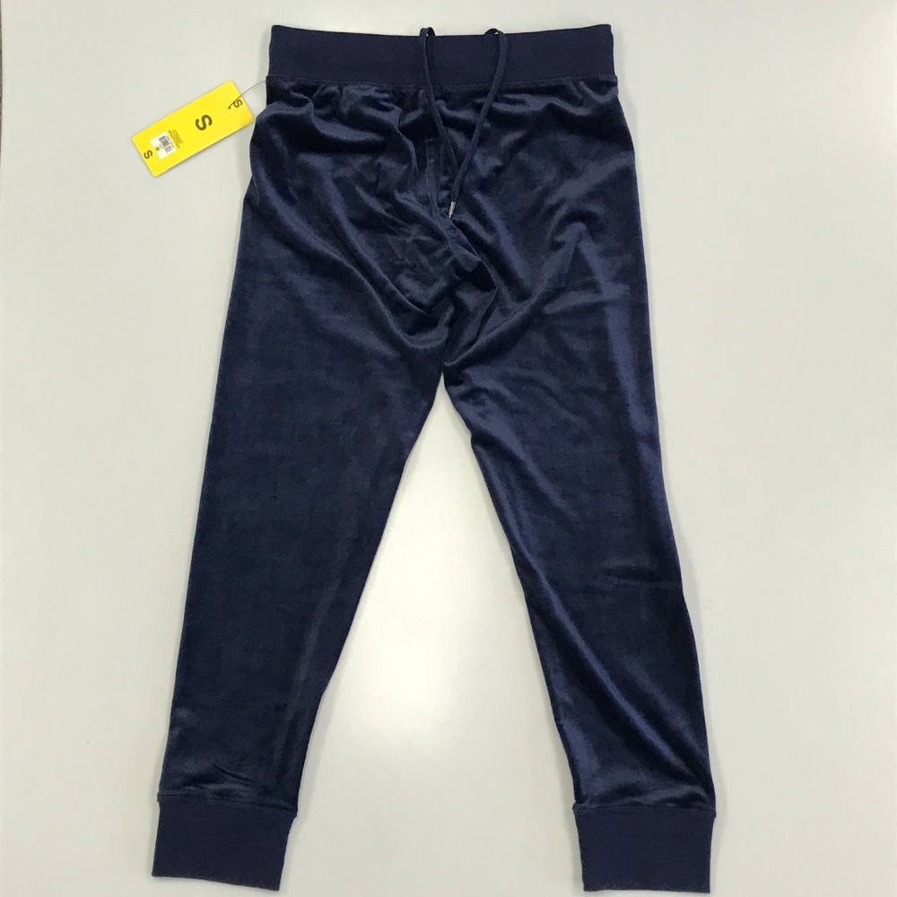 Champion Elite Women's Velour Jogger Pant ILK81 - Picture 2 of 6